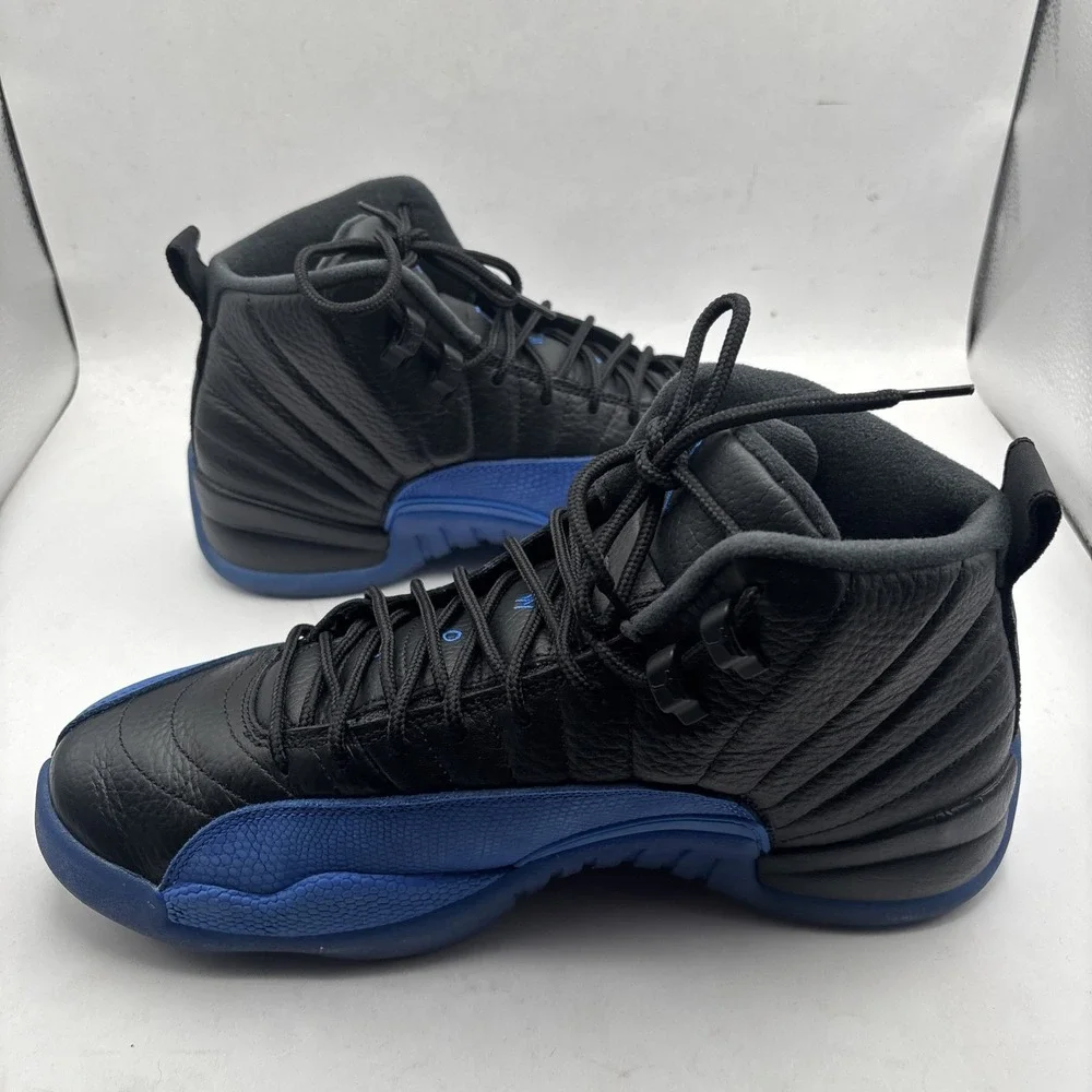 Nike Air Jordan 12 Retro Game Royal - Size‎ 10